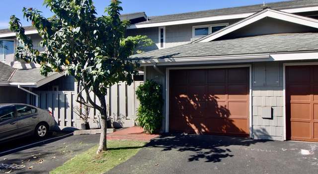 Photo of 94-1070 Anania Cir #109, Mililani, HI 96789