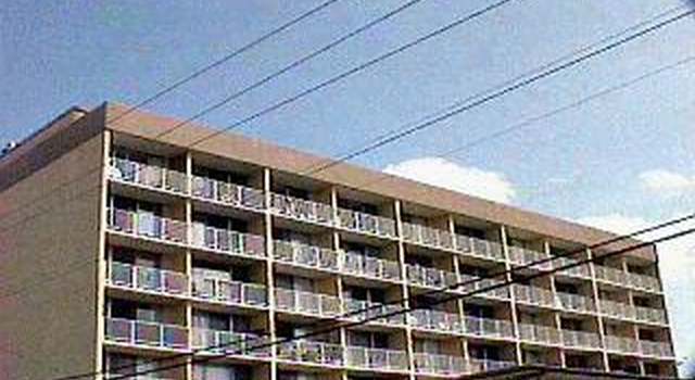 Photo of 1717 Citron St #201, Honolulu, HI 96826