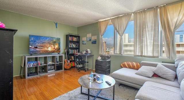 Photo of 909 Ala Nanala St #1104, Honolulu, HI 96818