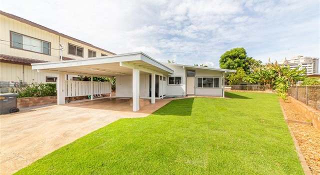 Photo of 99-533 Ohaiula Pl, Aiea, HI 96701