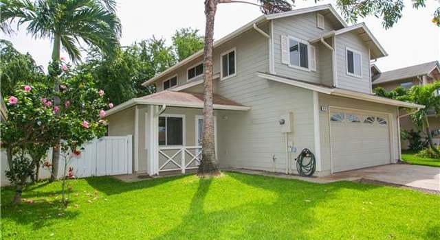 Photo of 91-511 Kuhialoko St, Ewa Beach, HI 96706