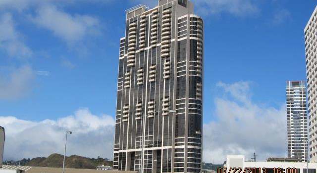 Photo of 600 Queen St #3402, Honolulu, HI 96813