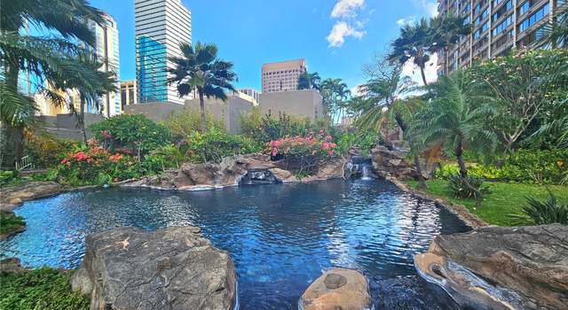 Photo of 1255 Nuuanu Ave Unit E2811, Honolulu, HI 96817