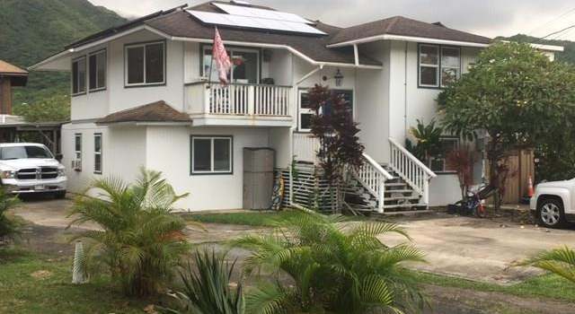 Photo of 53-036 Pokiwai Pl Unit A, Hauula, HI 96717