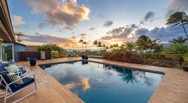 Photo of 201 Poipu Dr, Honolulu, HI 96825
