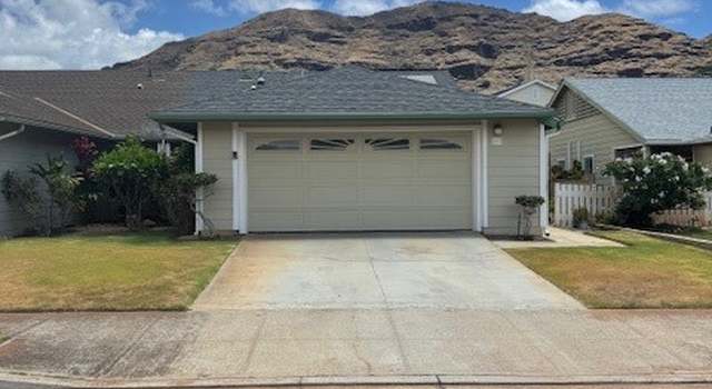 Photo of 87-405 Kulawae St, Waianae, HI 96792