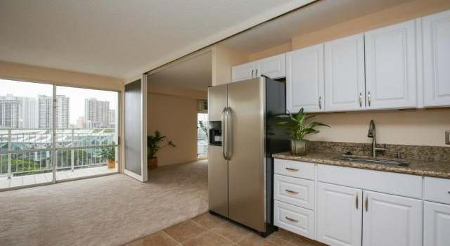 Photo of 1655 Makaloa St #1311, Honolulu, HI 96814