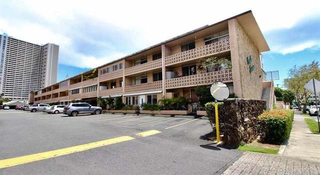 Photo of 1323 Makiki St Unit A207, Honolulu, HI 96814