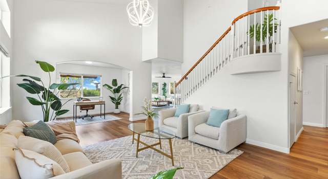 Photo of 91-1491 Halahinano St, Kapolei, HI 96707
