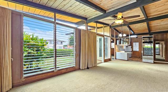 Photo of 1708 Kino St, Honolulu, HI 96819