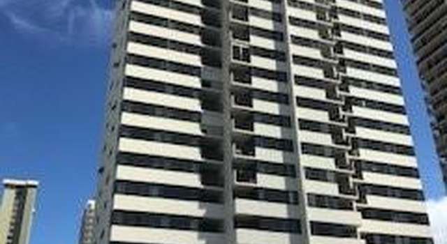 Photo of 1571 Piikoi St #803, Honolulu, HI 96822