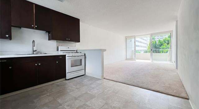 Photo of 1722 Makiki St #404, Honolulu, HI 96822