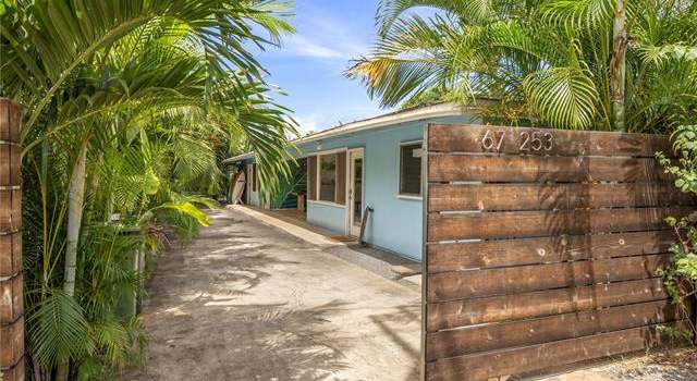 Photo of 67-253 Kiapoko St, Waialua, HI 96791