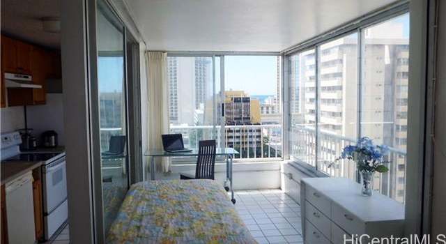 Photo of 2421 Tusitala St #1303, Honolulu, HI 96815