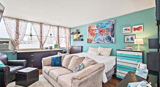 Photo of 1550 Rycroft St #515, Honolulu, HI 96814