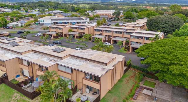 Photo of 94-385 Kaholo St #65, Mililani, HI 96789