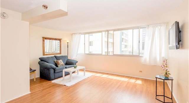 Photo of 445 Seaside Ave #1121, Honolulu, HI 96815