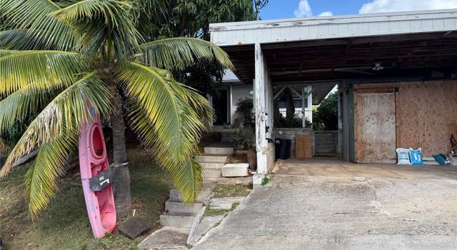 Photo of 1564 Bertram St, Honolulu, HI 96816