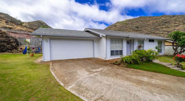 Photo of 7528 Olili Pl, Honolulu, HI 96825