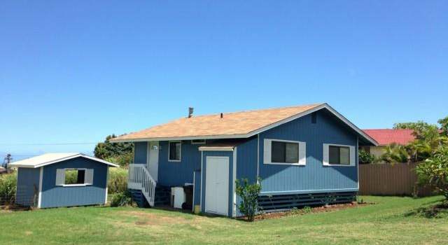 Photo of 80 Alapio Pl, Makawao, HI 96768