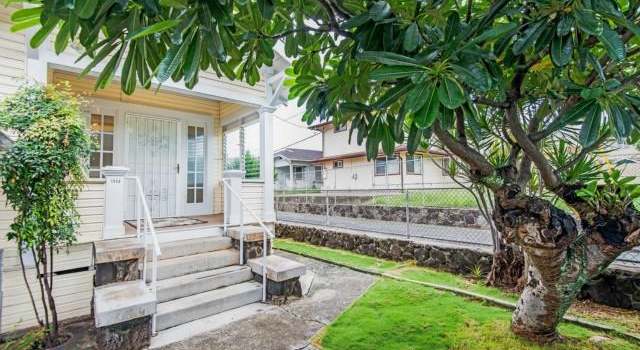 Photo of 1908 Liliha St, Honolulu, HI 96817