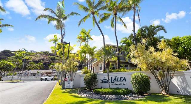Photo of 7168 Hawaii Kai Dr #169, Honolulu, HI 96825