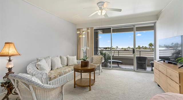 Photo of 1 Keahole Pl #1517, Honolulu, HI 96825