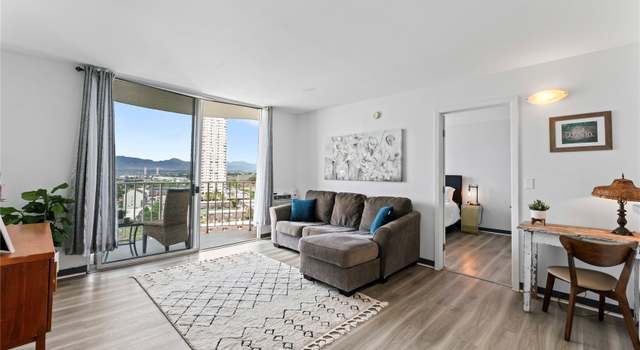 Photo of 98-1030 Moanalua Rd #1601, Aiea, HI 96701