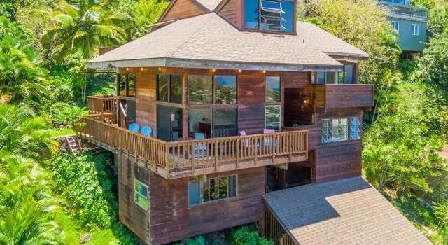 Photo of 811 Ekoa Pl, Honolulu, HI 96821