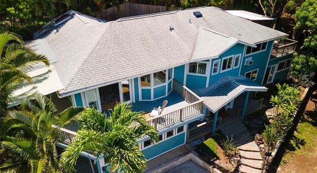 Photo of 589 Kawailoa Rd Unit E, Kailua, HI 96734