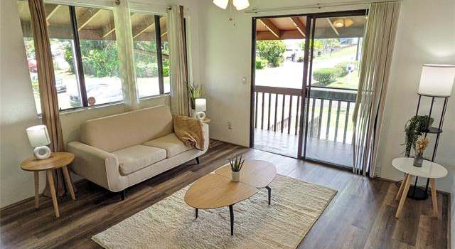 Photo of 77 Karsten Dr Unit 26F, Wahiawa, HI 96786