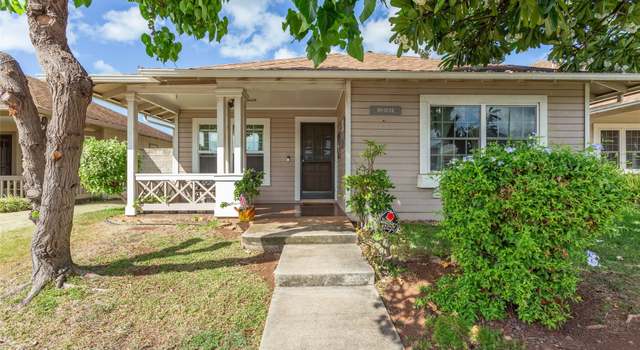 Photo of 91-1036 Kumuiki St, Kapolei, HI 96707