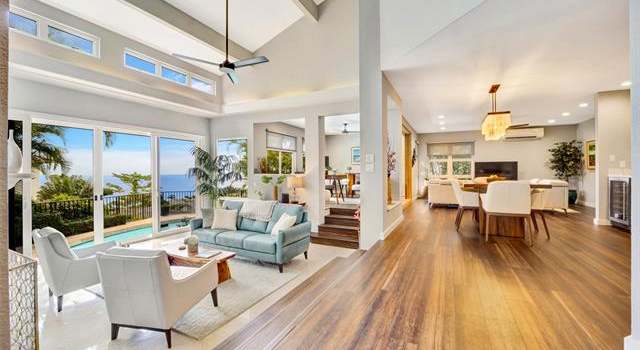 Photo of 759 Moaniala St, Honolulu, HI 96821