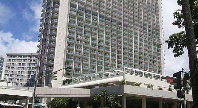 Photo of 410 Atkinson Dr #708, Honolulu, HI 96814