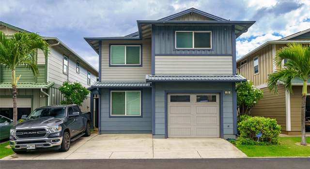 Photo of 91-6221 Kapolei Pkwy #237, Ewa Beach, HI 96706
