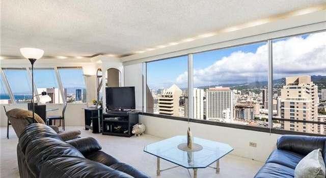 Photo of 1778 Ala Moana Blvd #4104, Honolulu, HI 96815