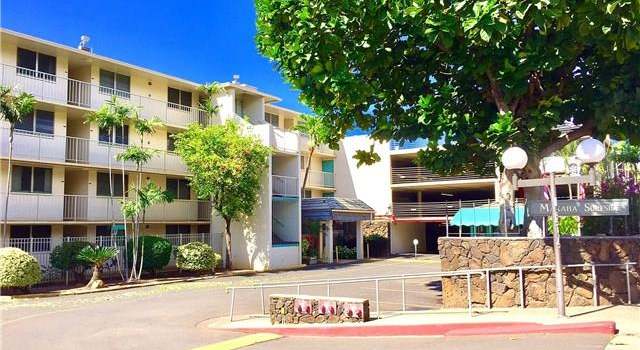 Photo of 85-175 Farrington Hwy Unit C302, Waianae, HI 96792