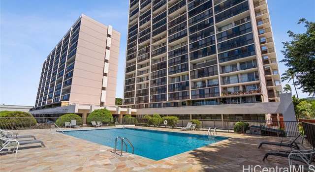 Photo of 4300 Waialae Ave Unit A703, Honolulu, HI 96816