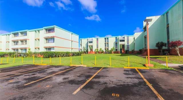 Photo of 1046 Ehoeho Ave #327, Wahiawa, HI 96786