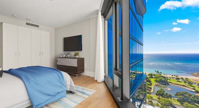 Photo of 1108 Auahi St #2503, Honolulu, HI 96814