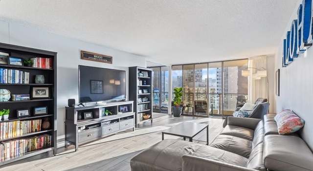 Photo of 1860 Ala Moana Blvd #1809, Honolulu, HI 96815