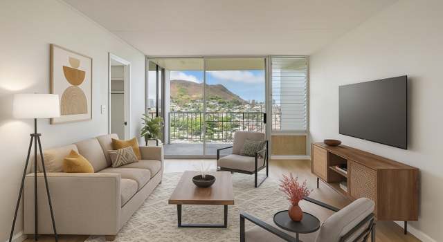 Photo of 2029 Nuuanu Ave #1608, Honolulu, HI 96817