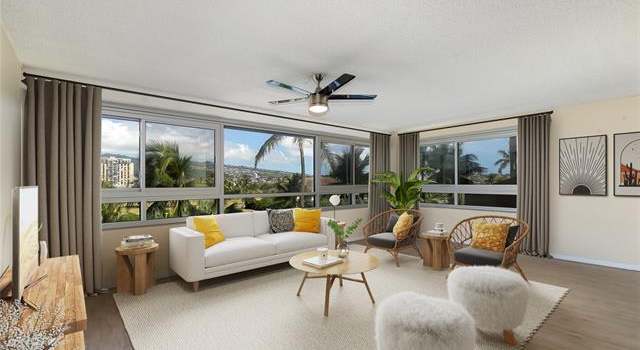 Photo of 2465 Ala Wai Blvd #401, Honolulu, HI 96815