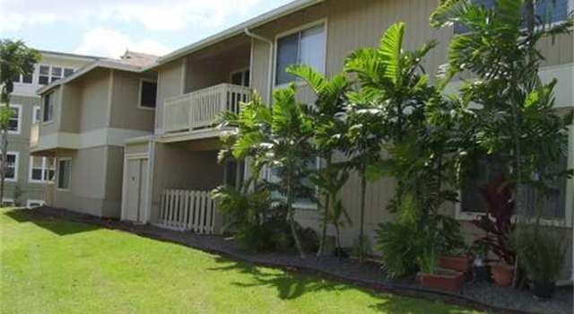 Photo of 951050 Makaikai St Unit 13/F, Mililani, HI 96789
