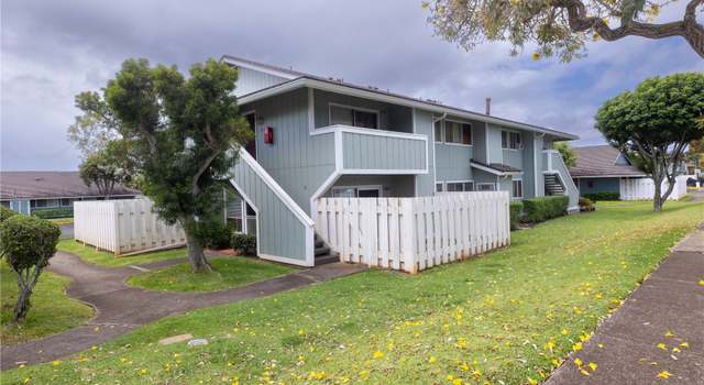 Photo of 94-1064 Paawalu St Unit N1, Waipahu, HI 96797