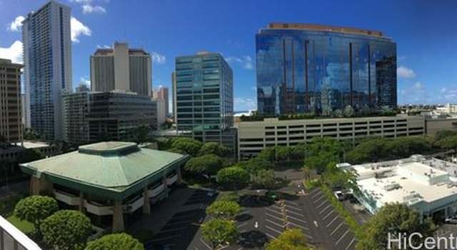 Photo of 731 Amana St #1103, Honolulu, HI 96814