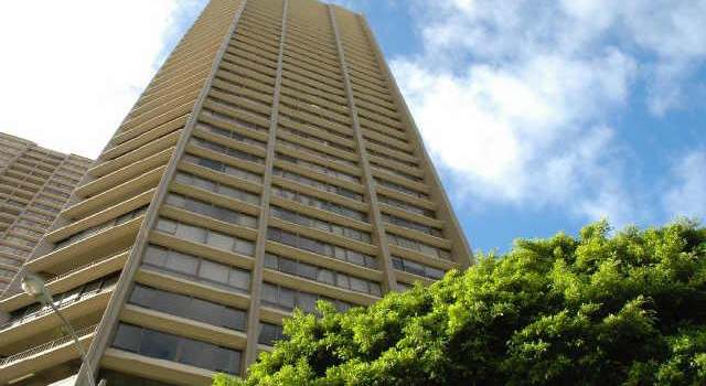 Photo of Property in Honolulu, HI 96815