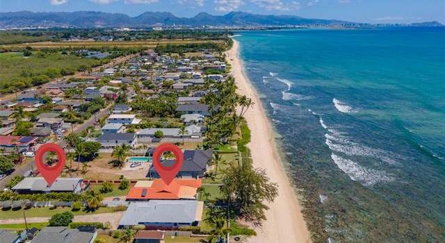 Photo of 91-237 Ewa Beach Rd, Ewa Beach, HI 96706