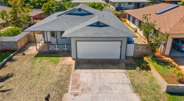 Photo of 91-1764 Paeko St, Ewa Beach, HI 96706