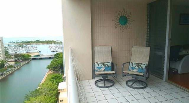 Photo of 1848 Kahakai Dr #1905, Honolulu, HI 96814